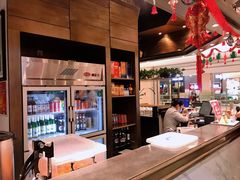 大堂-旺顺阁鱼头泡饼(常营店)