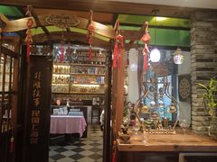 -外滩往事民国上海菜(黄浦店)