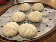 三鲜-陈傻子餐厅(世纪都会店)