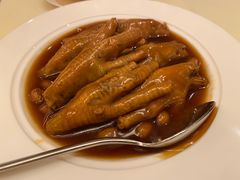 -利苑酒家(合景国际金融广场店)