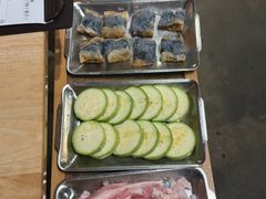 -霸腹烤肉(厦门柚子番店)