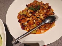 -秀儿四九城·新京菜(亚运村鸟巢店)