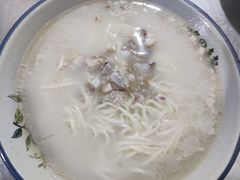 -渔桥李记奶汤面(东街店)