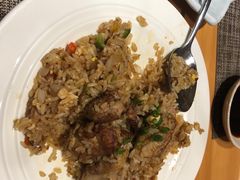 -大岛日本料理铁板烧(南通大饭店)