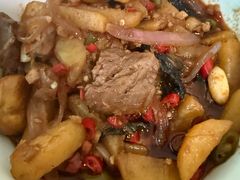 -匠熙小馆(崇文门店)