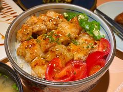 -山葵家·创意料理(宁波来福士店)