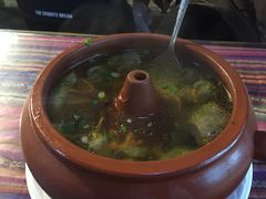 -88号小吃店·经典云南菜·地道纳西美食