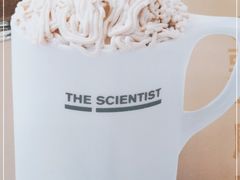 -科学家咖啡(恒隆广场店)