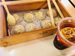 -八婆婆烧仙草(中山路店)