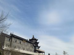 -句容茅山景区