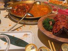 -小龙坎火锅(全球总店)