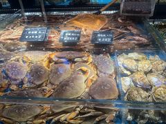 -徐记海鲜(南油永新汇店)