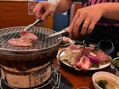 -大阪烧肉BAKA一代(十亩地店)