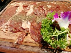 -热火朝天鲜切牛肉火锅(南强街巷店)