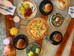 -The Rug Cafe(王府中环店)