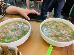 -清真蒋有记(老门东店)