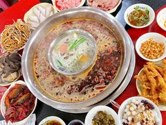 -储奇门鳝鱼火锅(总店)