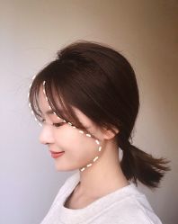 -3AM HAIR SALON染发接发