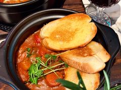 -LE COQ大公鸡小酒馆(北京首店)