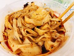 -拐角广元米凉面·绵阳米粉