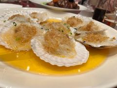 -武汉香格里拉大酒店·香宫中餐厅