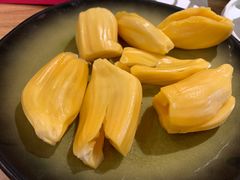 菠萝蜜-椰夫人·养生椰子鸡(金沙洲永旺店)