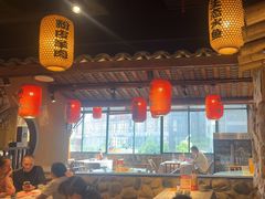 -帝一铭家宴(板塘店)