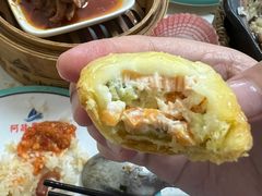 -阿政粤小馆(中央大街店)