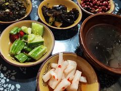 -张关合渣(朱家坳店)