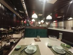 大堂-悦满楼·西关名点·湛江名菜(航空综合大厦店)