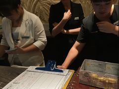 -东方之珠洗浴休闲广场(南开店)
