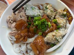 -荔林食店(西华路店)