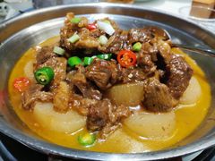 -徽镇小厨·经典徽菜(十里河店)