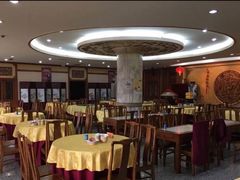 大堂-砂锅居(西四店)