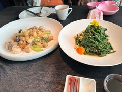 -太守宴·蘭院(天塔店)