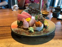 刺身-桐寿司Sushi Tong