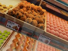 -東更道点心行(崂山丽达店)