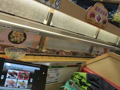 -京樽回転寿司(奥林匹克店)