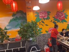 -江湖水乡铁锅炖魚(周庄嘉园店)