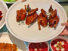 -明州小宴(文化广场店)