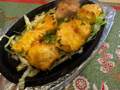 -Santoor 萨都里印度餐厅(北锣鼓巷店)