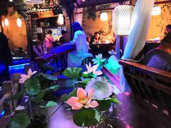 -韵秋荷(宝山龙湖天街店)