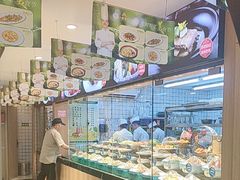 -大鹏饭店·金陵家宴(奥体中心店)