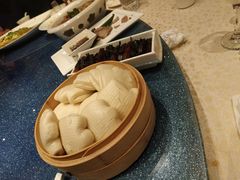 梅干菜扣肉-绍兴饭店(大宁店)
