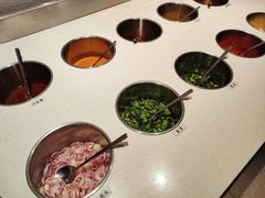 -煲王粤菜餐厅(中侨中心店)