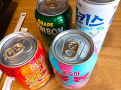 -李先生的首尔小馆(松江启源广场店)