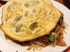 -小杨烤肉(朱雀店)