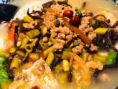 -螺世纪螺蛳粉·桂味小排档(裕德店)