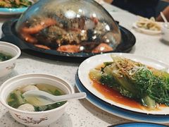 -前王院•巧克力海鲜市集餐厅(万平口店)