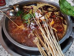 -玉林串串香·成都老字号(玉林街总店)
